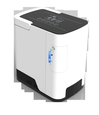 5 L Adjustable Travel Generator Oxigen Concentrator Machine For Sleep Apnea