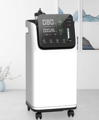 Portable Household Natural 5 Litre Oxygen Concentrator Generator