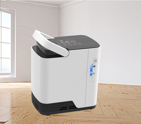 220V Personal O2 Travel Oxygen Concentrator Machine For Medical
