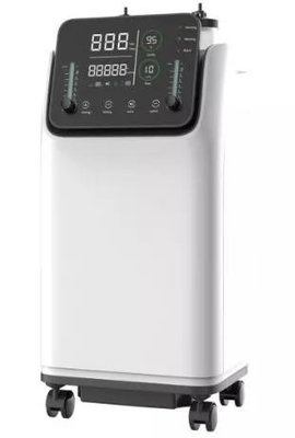 93% Purity 10 Liter Portable Oxygen Increase Machine For Copd breathing