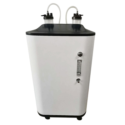 10L High Flow Oxygen Hospital Breathing Machine 10lpm Medical