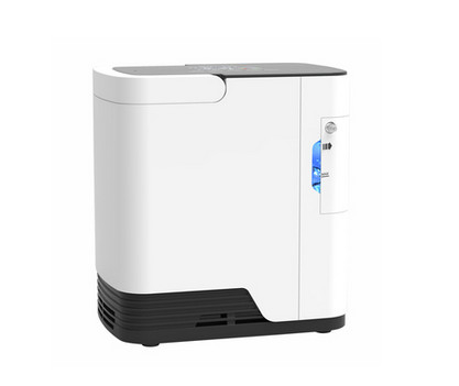 1 - 7l Adjusting Portable O2 Concentrator Machine With Nebulizer