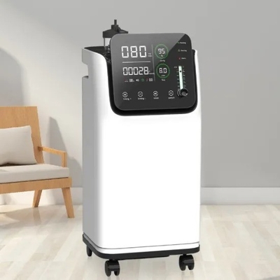 Electric Medical 5L Oxygen Concentrator Hight Purity