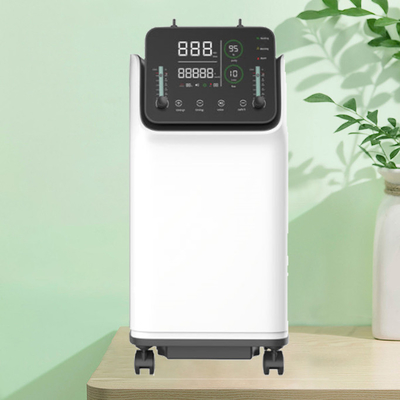 Molecular Sieve 10LOxygen Concentrator Generator Household