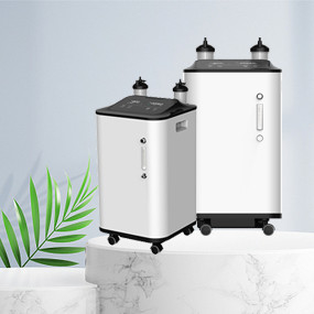 95% Purity Household Oxygen Concentrator Portable 0.5L - 10L