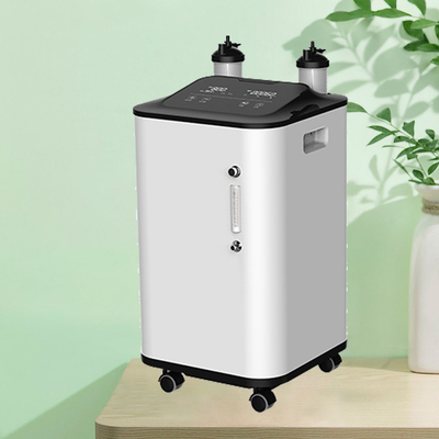 Physical Therapy Double Flow Oxygen Generator Household