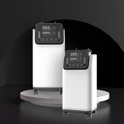 Intelligent 10L Medical Oxygen Concentrator Portable