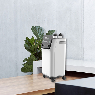 Medical Oxygen Breathing Machine For Hospital And Home Use
