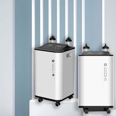 Home Used 10L Oxygen Concentrator With USA UOP Molecular Sift