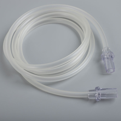 Nebulizer Masks with 6ml Nebulizer Mask Mouthpiece Elastic Strap and Tubing for Anyone