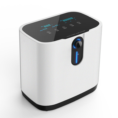 Small 5 l 10 liter Portable Household Oxygen Generator Machine For Home