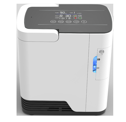 Portable Household Oxygen Generator Concentrator 6 Liters Per Minute