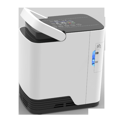 Continuous Flow Portable Medical Oxygen Concentrator 5 Liter