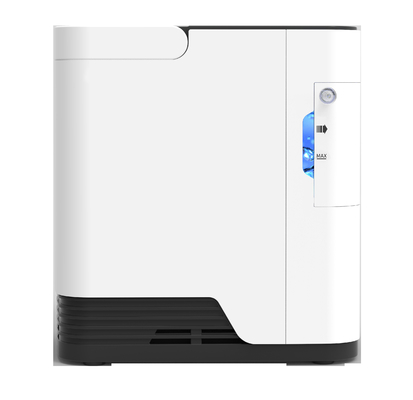AMONOY Mini 2 Litre Oxygen Concentrator Generation System For Home