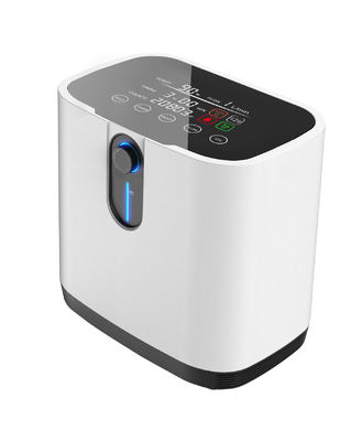 Portable Oxigen Oxygen Concentrator 7 Liter Machine For Medical