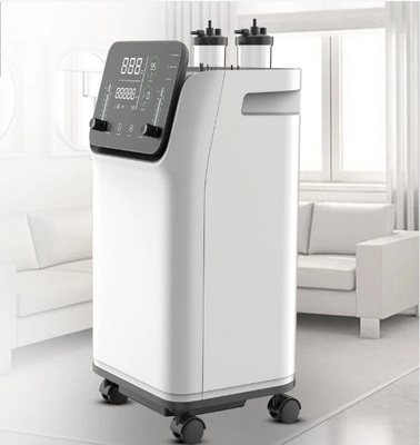 10 L High Flow Portable Household Oxygen Generator Concentrator 95%