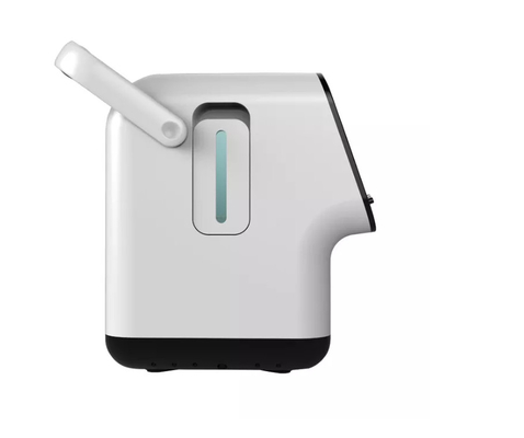 Medical Homecare 1 Litre Oxygen Concentrator Apparatus For Patients