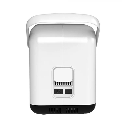 Medical Homecare 1 Litre Oxygen Concentrator Apparatus For Patients