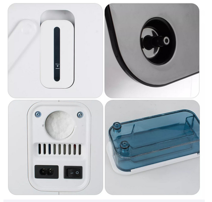 Medical Homecare 1 Litre Oxygen Concentrator Apparatus For Patients