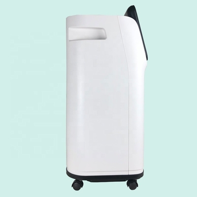 OEM High Purity 5 Litre Oxygen Concentrator 15 Lpm For Home