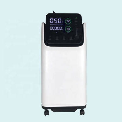 OEM High Purity 5 Litre Oxygen Concentrator 15 Lpm For Home