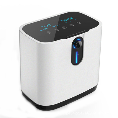 CE Approved Amonoy Home O2 Concentrator Oxygen Generator For Hospital