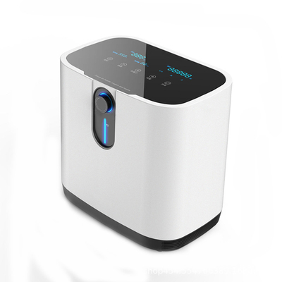 CE Approved Amonoy Home O2 Concentrator Oxygen Generator For Hospital