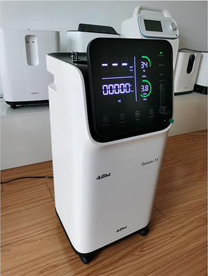 Travel Respicare Oxygen Portable O2 Concentrator 1L 2L 5L