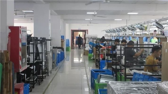 O2 Concentrator Oxygen Unit Automatic Oxygen Machine For Healthcare