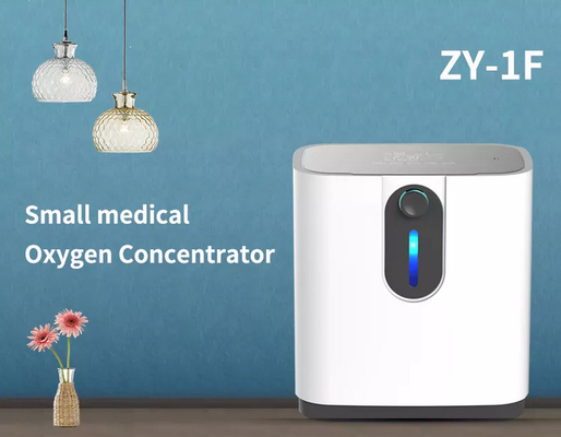 Medical Oxygen Mini Machine 7L Oxygen Producing Machine For Home
