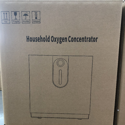 Medical Oxygen Mini Machine 7L Oxygen Producing Machine For Home