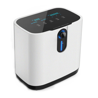 Medical Oxygen Mini Machine 7L Oxygen Producing Machine For Home