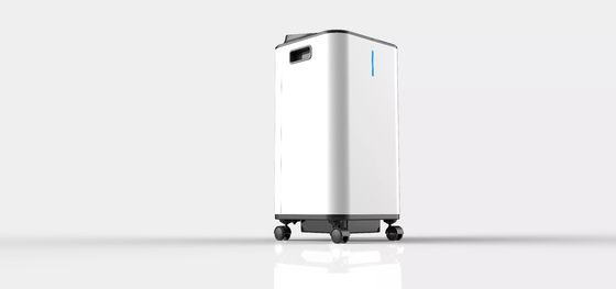 Abs Medical Grade 5 Litre Oxygen Concentrator Generator Device