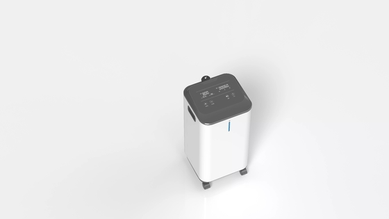 Abs Medical Grade 5 Litre Oxygen Concentrator Generator Device