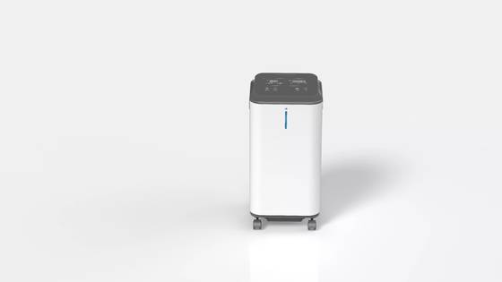 Abs Medical Grade 5 Litre Oxygen Concentrator Generator Device
