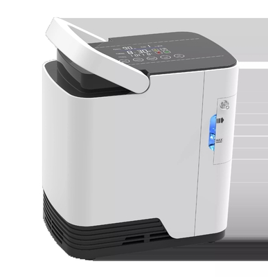 Home Amonoy O2 Oxygen Electric Machine Concentrator With High Purity Flow