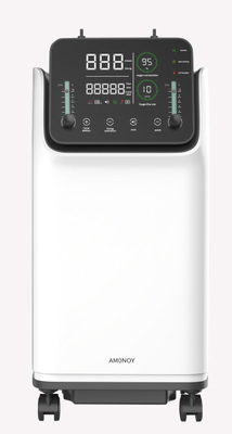 Natural Medical Oxygen Concentrator Machines For Home 10L 220v