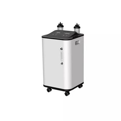 SGS 96% Purity High Flow Oxygen Machine 10 Liter O2 Oxygen Machine