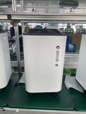 Mini O2 Concentrator Machine 10lpm For Hospital And Home