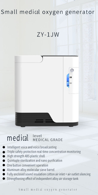OEM Hospital Oxygen Generating Machines Oxygen Concentrator Air Purifier