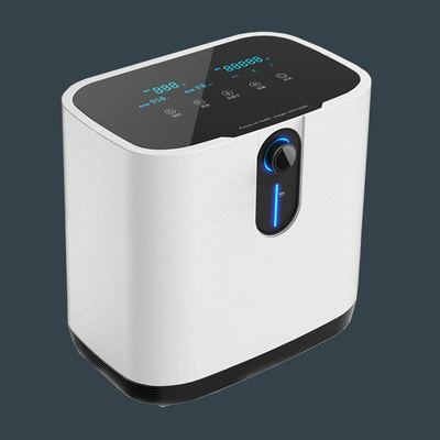 4 L Amonoy Oxygen Concentrator Converter Portable