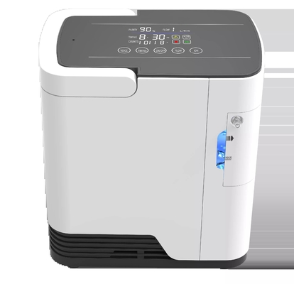 220V Household Oxygen Generator Concentrator Machine For Home