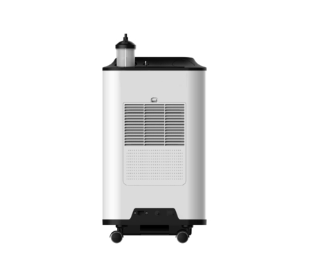 Healthcare Oxygen Breathing Machine Portable For All Ages Olders And Kids